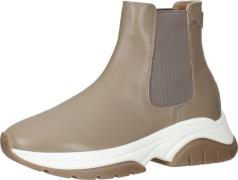 Trendige BULLBOXER Stiefelette Schlupfschuhe für Damen 704501E6L LTTP ...