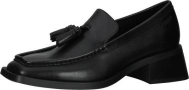 Trendige VAGABOND Slipper Schlupfschuhe für Damen 5517-001 20 Schwarz