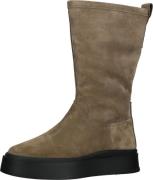 Elegante VAGABOND Stiefelette Stiefelette für Damen 5422-440 19 Braun