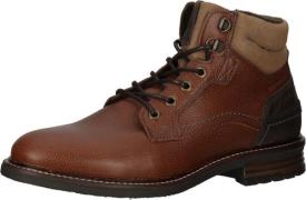 Komfortable BULLBOXER Stiefelette Stiefelette für Herren 921N50155A CO...
