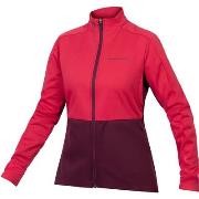 Endura Damen Softshelljacken Windchill II Jacke Mehrfarbig