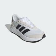 Bequeme adidas Lightshift Herren Sneaker JH9317-16710 Weiß/Beige
