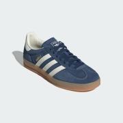 Trendige adidas Gazelle Indoor Unisex Sneaker JQ8393-22976 Navy
