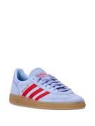 Trendige adidas Handball Spezial Unisex Sneaker JR3639-22470 Hell-Lila