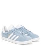 Trendige adidas Gazelle Herren Sneaker JR6283-22307 Blau