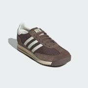 Trendige adidas SL 72 RS Unisex Sneaker JR8774-22979 Braun