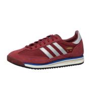 Sportliche adidas SL 72 RS Unisex Sneaker JR8793-23041 Rot