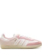 Bequeme adidas Samba OG Herren Sneaker JR8830-22953 Rosa