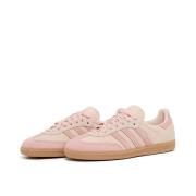 Sportliche adidas Samba OG Unisex Sneaker JR8874-22955 Rosa