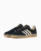 Moderne adidas Gazelle Indoor Unisex Sneaker JS1412-22968 Schwarz
