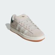 Trendige adidas Campus 00s Unisex Sneaker JS3786-22954 Grau