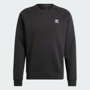 Bequemer adidas Essential Herren Pullover mit hohem Tragekomfort Sweat...