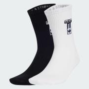 Bequeme adidas Adibreak CR Damen Socken mit weichem Komfort Freizeitso...