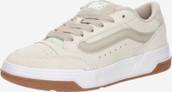 Klassische Vans Hylane Unisex Sneaker VN000D81-07022 Beige/Weiß