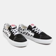 Trendige Vans Vans UA SK8 Low Schuhe Herren Sneaker SO60337-00007 Schw...