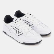 Sportliche Vans Upland Unisex Sneaker VN000D1H-01248 Weiß