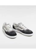 Moderne Vans Cruze 3.0 Unisex Sneaker VN000D6S-14502 Grau/Schwarz