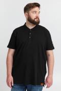 klassisches SOLID SDTrip BT Herren Poloshirt mit 3-Knopf-Leiste Shirt ...