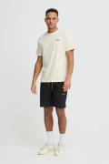 klassische BLEND BHEdgar Herren Shorts mit Logoprint Freizeitshorts 20...