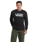 Trendige Vans Vans Classic Sweatshirt Herren Pullover VN000RA2-00007 S...