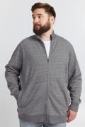 klassische BLEND BHLenner BT Herren Sweatjacke mit Stehkragen Jacke Gr...