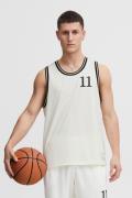 klassisches 11 PROJECT PRZayden Herren Tanktop mit Rundhals Top 213010...