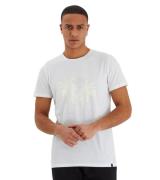 klassisches BLEND BHDavis Herren T-Shirt mit Rundhals Shirt 20712995ME...