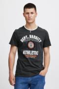 klassisches BLEND BHOrion Herren T-Shirt mit Rundhals Shirt 20716730ME...