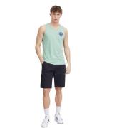 klassische BLEND Herren Chino Shorts mit Reißverschluss Shorts 2071671...