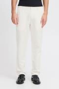 klassische CASUAL FRIDAY CFPandrup Herren Leinenhose aus Baumwolle Som...