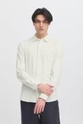 klassisches CASUAL FRIDAY CFFolke LS Herren Business-Hemd mit Knopflei...