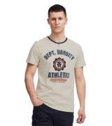 klassisches BLEND BHOrion Herren T-Shirt mit Rundhals Shirt 20716730ME...