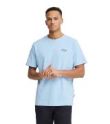 klassisches BLEND BHVagner Herren T-Shirt mit Logoprint Shirt 20718781...