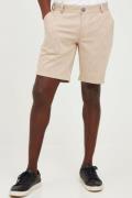 klassische BLEND BHAlmo Herren Chino Shorts mit Reißverschluss Shorts ...