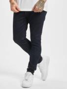 moderne 2Y Premium Herren Jeans Skinny Fit Blau