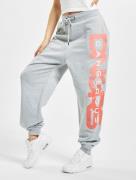 vielseitige Dangerous DNGRS Damen Hose Kordelzug Taschen mit Baumwolle...