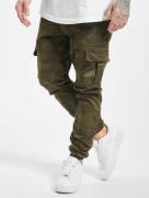 lässige URBAN CLASSICS Herren Jeans Stretch Taschen 312 g/m² mit Baumw...