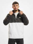 schlichte Urban Classics Herren Jacke Reißverschluss Taschen 58 g/m² S...