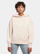 moderner Urban Classics Damen Hoodie große Kapuze Taschen 470 g/m² mit...