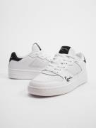 stylische Karl Kani Herren Sneaker Weiß