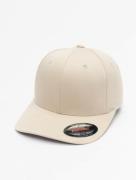 coole Flexfit Unisex Cap Stretch 269 g/m² Beige