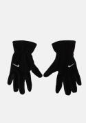 lässiges NIKE Unisex Handschuhe Stretch Schwarz/Weiß