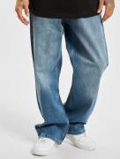 moderne Dangerous DNGRS Herren Jeans Reißverschluss Taschen mit Baumwo...