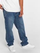 lässige Dangerous DNGRS Herren Jeans mit Baumwolle Blau