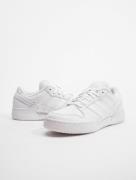 moderne adidas Unisex Sneaker Weiß