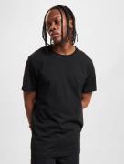 bequemes Mister Tee Herren T-Shirt 180 g/m² mit Baumwolle Schwarz