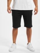bequeme Urban Classics Herren Shorts Kordelzug Taschen 260 g/m² mit Ba...