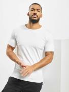 bequemes Urban Classics Herren T-Shirt Stretch 180 g/m² mit Baumwolle ...