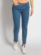 Lee Elly Jeans in blau für Damen, Größe: 29-33. Elly