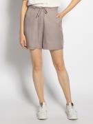 LTB Shorts in lila für Damen, Größe: XS. Japaji